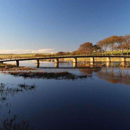Hôtel Highland Caravan à Wick  Extérieur photo
